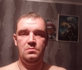 Сергей, 36 лет, Междуреченск