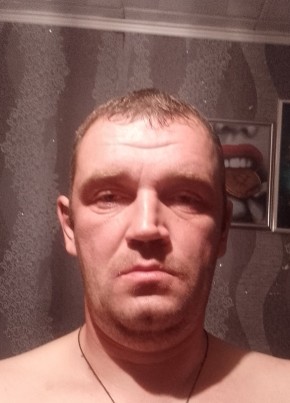Сергей, 36, Россия, Междуреченск
