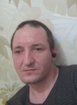 Владимир, 40 лет, Салехард