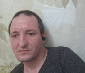 Владимир, 40 лет, Салехард