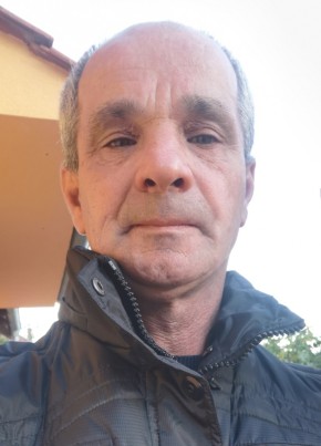 Zoran, 57, Србија, Београд