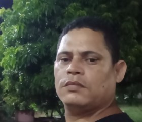 Jamilson, 42 года, Rio Branco