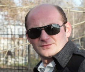 David, 42, Tbilisi