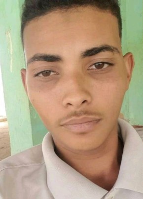 محمد عادل, 22, السودان, خرطوم