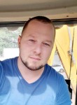 Yuriy, 32, Moscow
