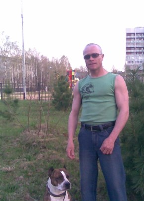 Алекс Босяра, 51, Россия, Коряжма