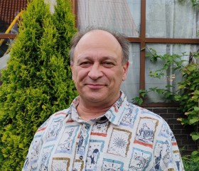 Igor, 57, Moscow