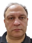 Igor, 55, Moscow
