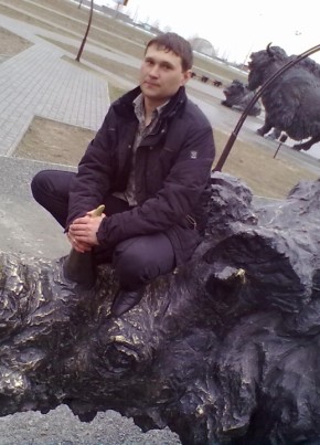 Алексей, 41, Россия, Искитим