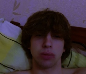 Fil, 19, Minsk