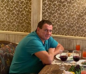 Юрий Ситко, 49 лет, Москва