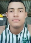 Juan Felipe, 24 года, Riosucio