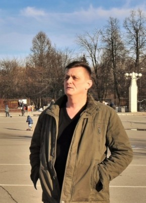 Valeriy, 55, Russia, Saint Petersburg