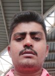 Saleem, 28 лет, Mumbai