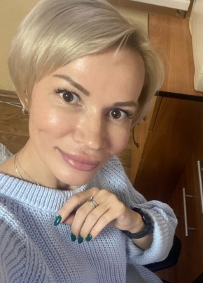 Лидия, 37, Россия, Ульяновск