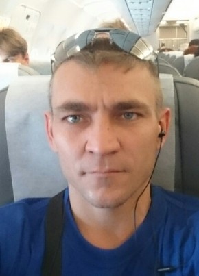 Алексей, 43, Россия, Пушкино