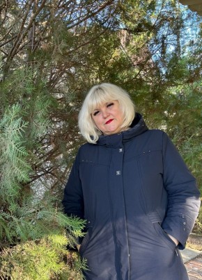 Светлана, 53, Россия, Свободный