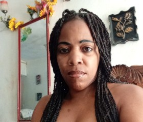 Yilian, 38 лет, Santiago de Cuba