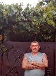Виталий, 48 лет, Симферополь