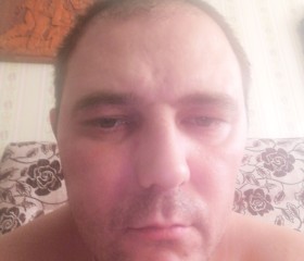 Олег, 41 год, Грамотеино
