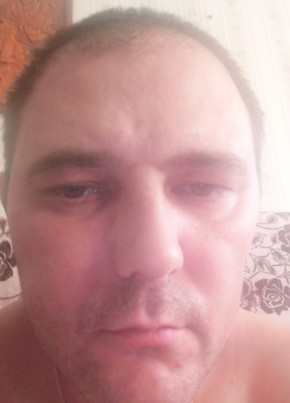 Олег, 41, Россия, Грамотеино