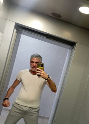 Sergey, 43, Russia, Krasnodar