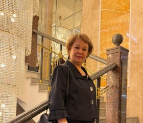 Zarina, 60, Kazan