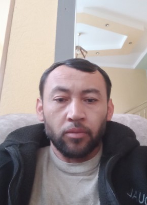 Umed, 42, Uzbekistan, Samarqand