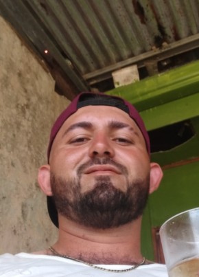 𝑱𝒆𝒊, 27, Costa Rica, Turrialba
