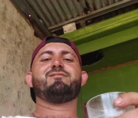 𝑱𝒆𝒊, 27, Turrialba