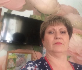 Татьяна, 55 лет, Саратов