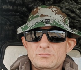 Владимир, 39 лет, Волгодонск