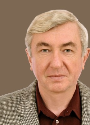 владимир пономарев, 71, Россия, Саратов