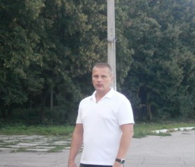 Эдуард, 45 лет, Харків