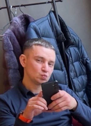 Tokha, 37, Russia, Novoshakhtinsk