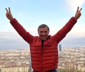 Alexander, 57, Fulda