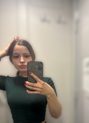 Alina из Ярославли 22 года