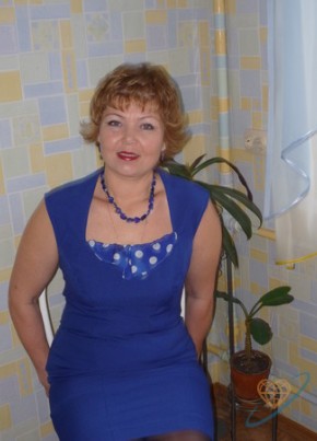 Марика, 63, Россия, Тверь