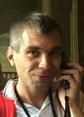 Егор, 40, Україна, Київ