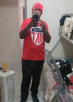 Anthony marie su, 19, Martinique, Fort-de-France