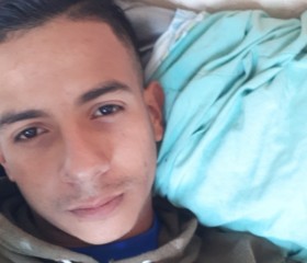 freddy, 22 года, Ciudad de La Santísima Trinidad y Puerto de Santa María del Buen Ayre