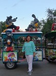 Olga, 56, Engels