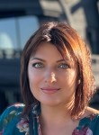 Tatiana, 44, Saint Petersburg