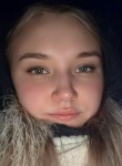 Yulya, 18, Ivanovo