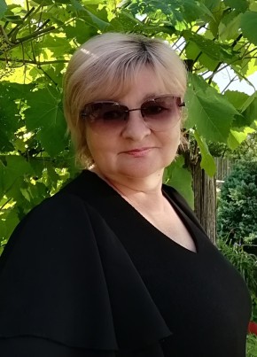 Елена из Балахны 54 года