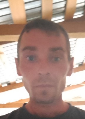 Сергей из Алейска 34 года