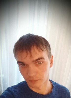 Denis50, 34, Россия, Самара