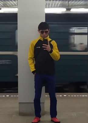 Урал из Жаңатаса 33 года
