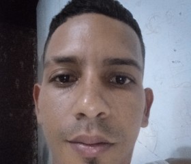 Unknown, 35, Caracas