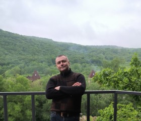 Nik, 46, Krasnodar
